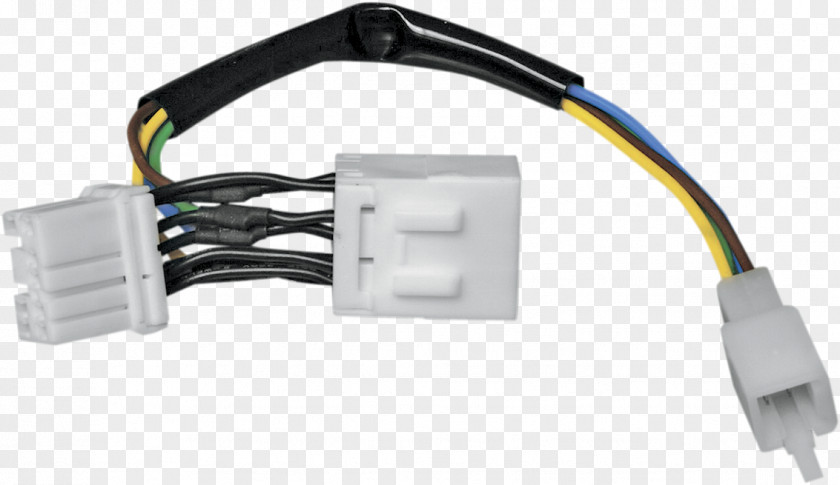 Wire Edge Electrical Connector Wires & Cable Harness Network Cables Wiring Diagram PNG