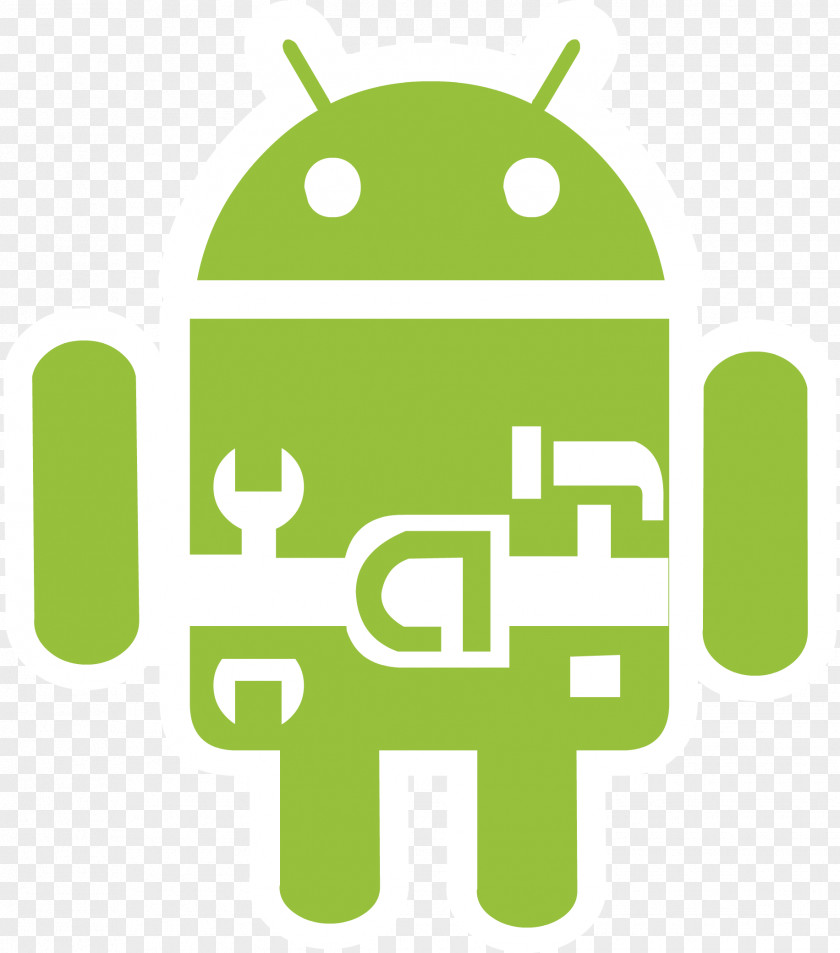 Android Software Development Bionic PNG