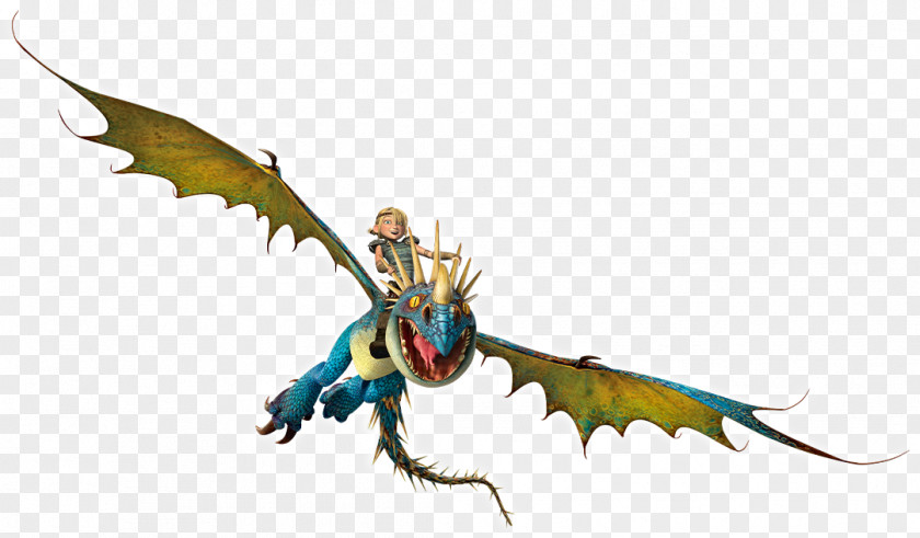 Astrid Ericsson Fishlegs How To Train Your Dragon A Hero's Guide Deadly Dragons PNG