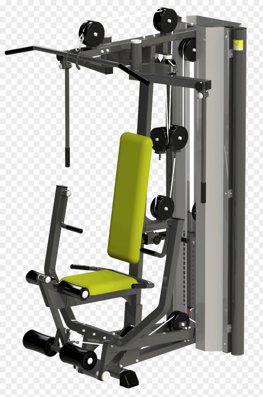 Bloc Weightlifting Machine Power Rack Weight Training Cross-training PNG