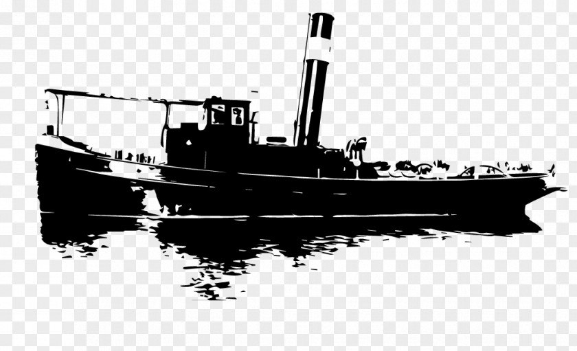 Boat Steamboat Tugboat Naval Architecture Submarine Chaser PNG