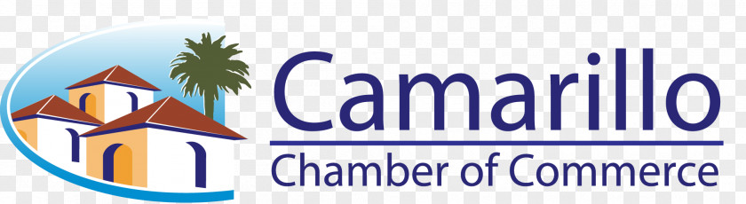 Business Camarillo Chamber Of Commerce Logo Brand PNG