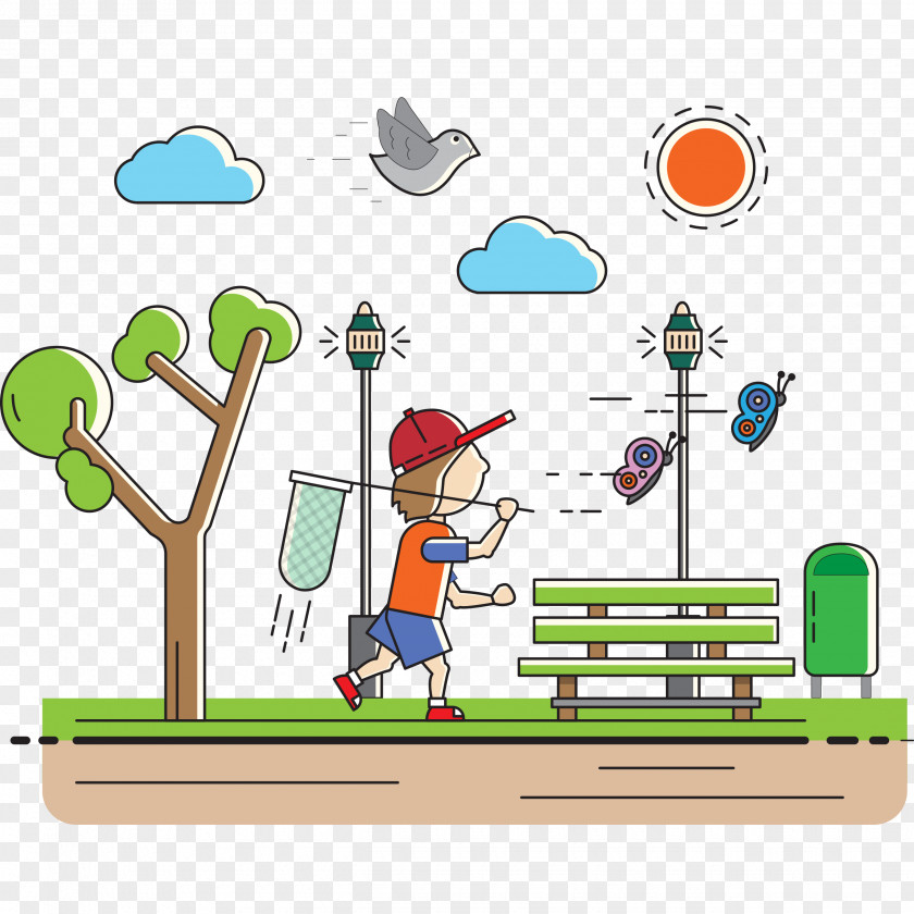 Child Drawing Vector Graphics Image PNG