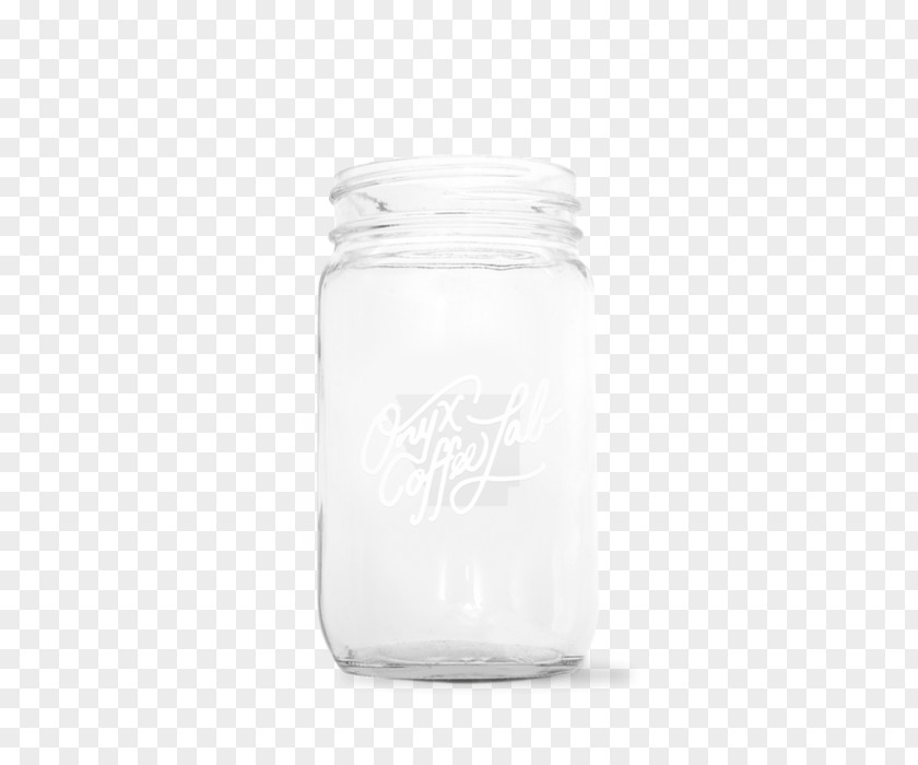 Coffee Jar Lid Food Storage Containers Mason Glass Water Bottles PNG