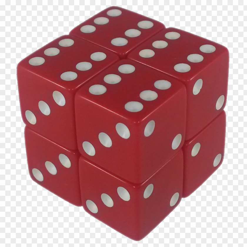 Dice D6 System 2 Role-playing Game Board PNG