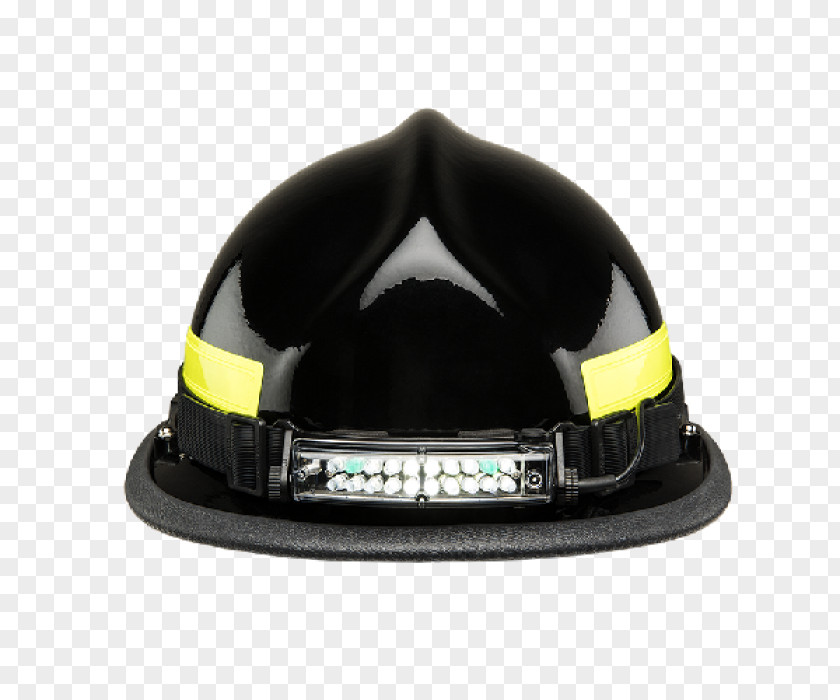 Fire Helmet Light-emitting Diode Hard Hats Headlamp PNG
