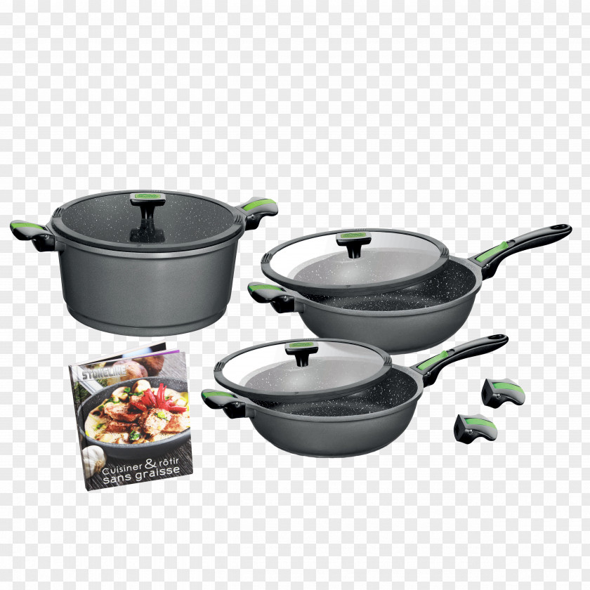 Frying Pan Tableware Cookware Stove Kitchenware PNG