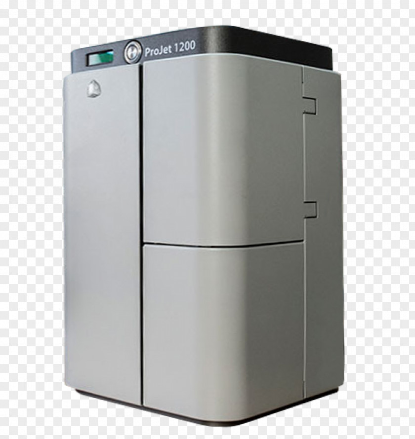 Future Sense 3D Printing Printer Computer Graphics Home Appliance Polylactic Acid PNG