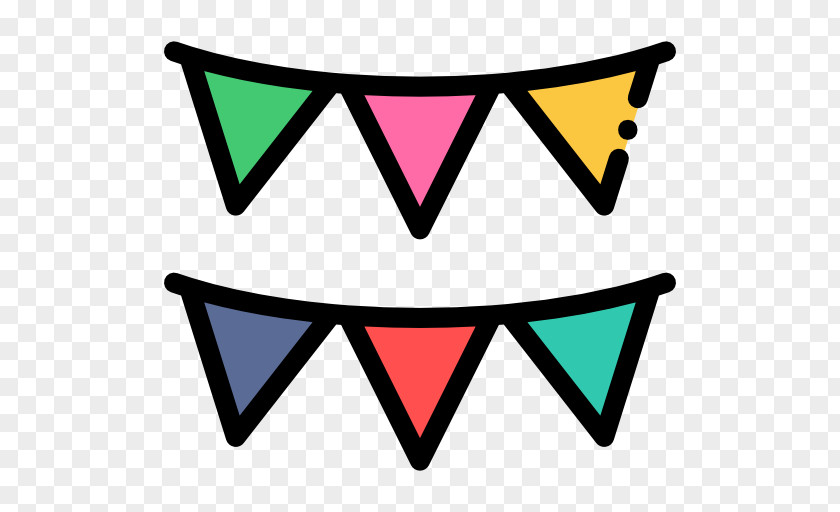 Garlands PNG