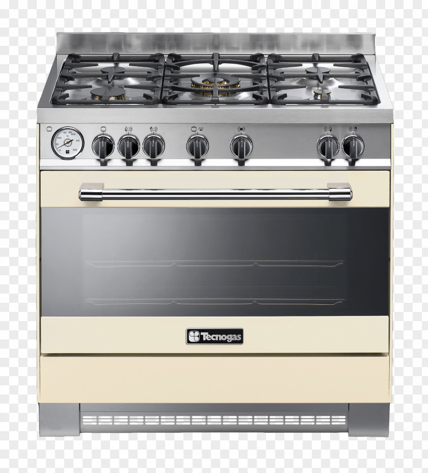 Gas Stove Cooking Ranges Electric Cooker Oven PNG