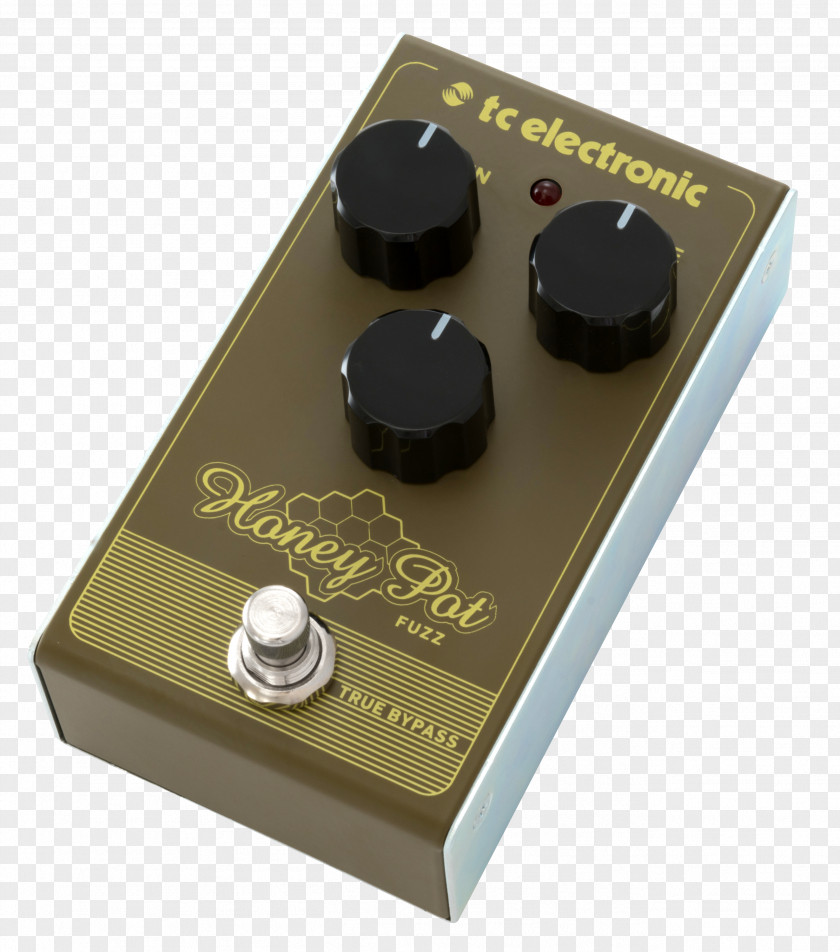 Guitar Effects Processors & Pedals Distortion Fuzzbox TC Electronic Delay PNG