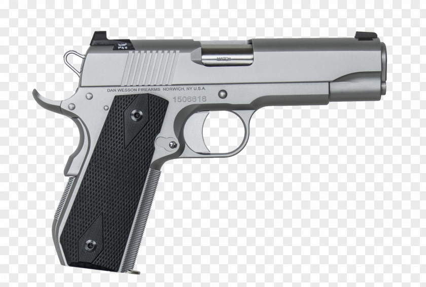 Handgun Sturm, Ruger & Co. .45 ACP SR1911 Semi-automatic Pistol Automatic Colt PNG