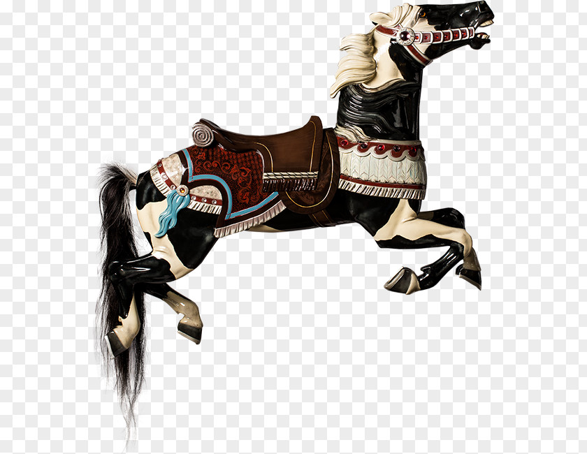 Horse Mammal PNG