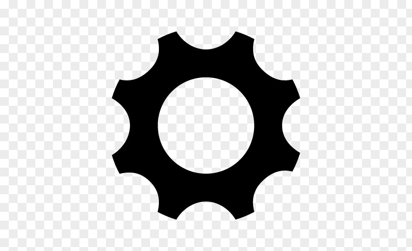 Icon Design Gear PNG