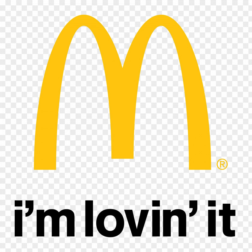 McDonalds Logo Ronald McDonald Golden Arches Restaurant PNG