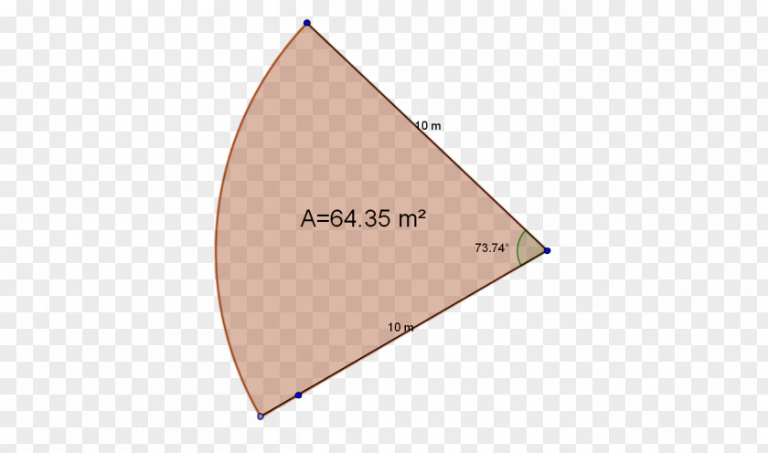 Medidas De Los Triangulos Congruentes Triangle Circular Sector Area Disk PNG