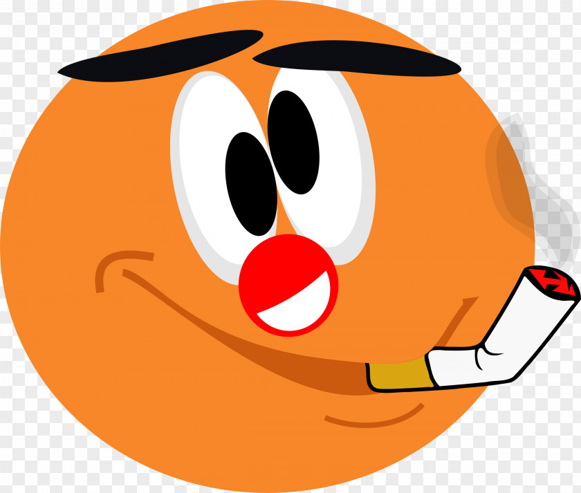 Mouth Smile Smoking Cessation Ban Clip Art PNG