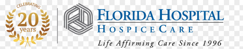 Paper Logo Florida Hospital Organization PNG