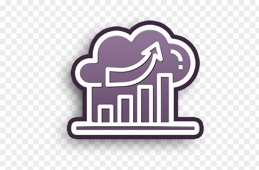 Platform Icon Fintech Analysis PNG