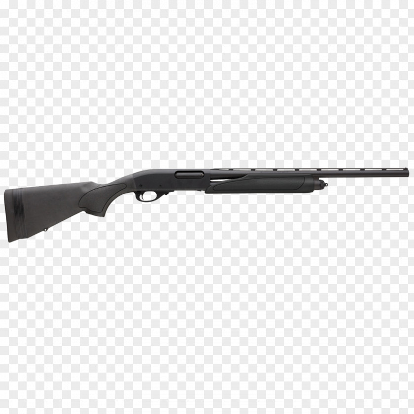 Remington Model 1100 Pump Action Winchester Repeating Arms Company 1912 Shotgun PNG