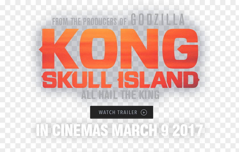 Skull Island Logo Brand Product Design Font PNG