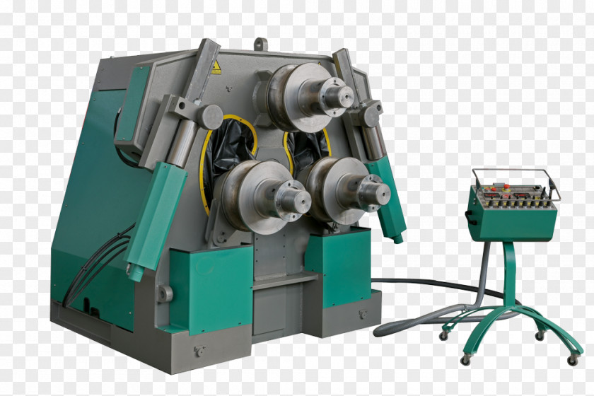Zinger Machine Tool Hezinger Maschinen GmbH Press Brake Hydraulics PNG