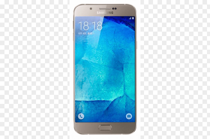 Chip A8 Samsung Galaxy (2016) / A8+ A7 PNG