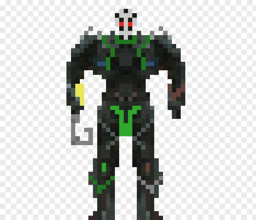 Drift Optimus Prime Pixel Art Galvatron Lockdown PNG