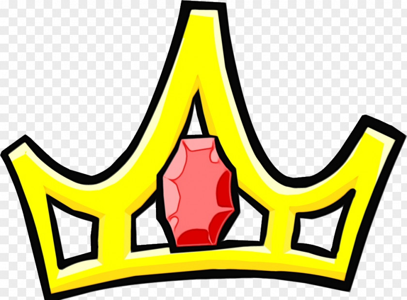 Emblem Symbol Crown PNG