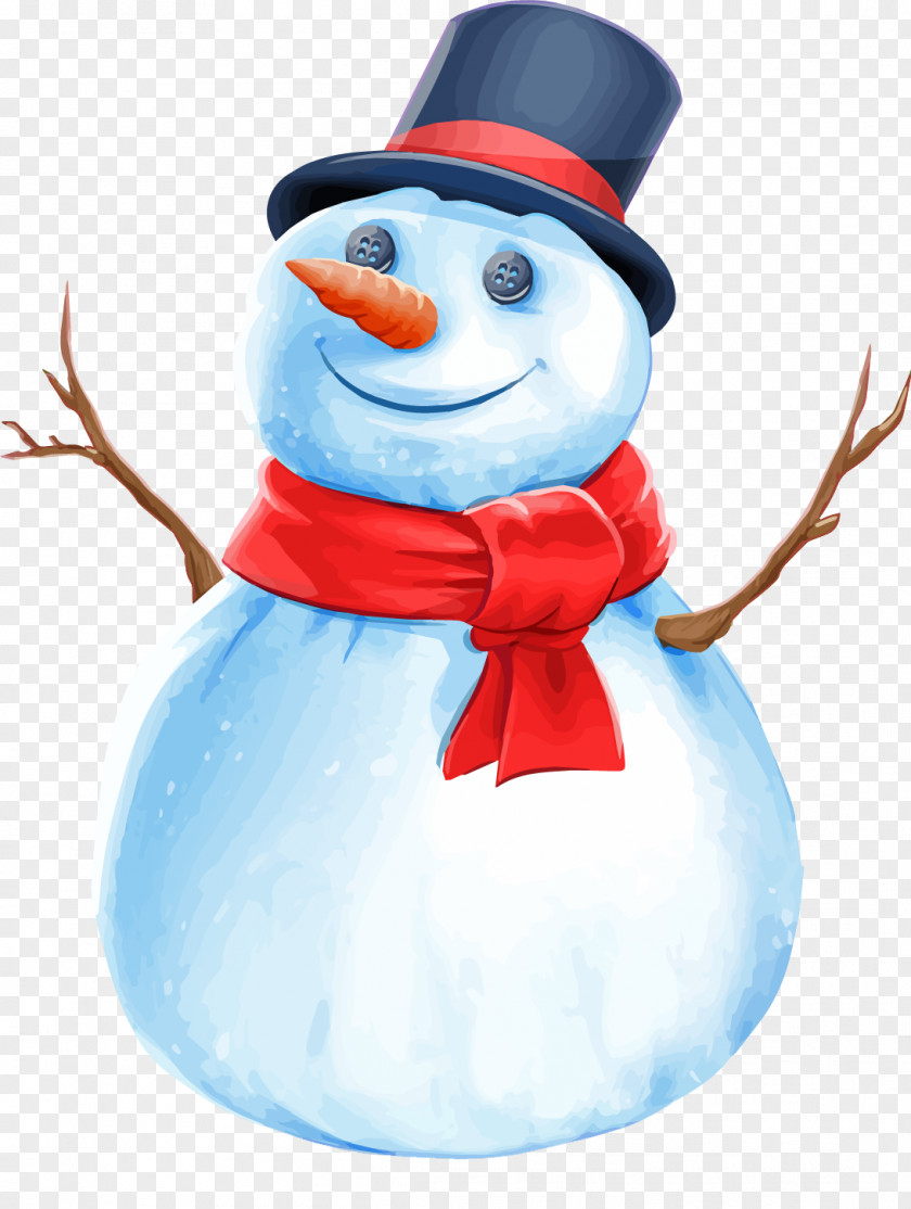 Festive Snowman Stock Photography Clip Art Vector Graphics PNG