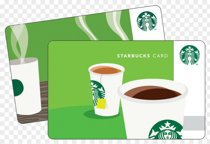 Gift Card Coffee Starbucks Discounts And Allowances Credit PNG