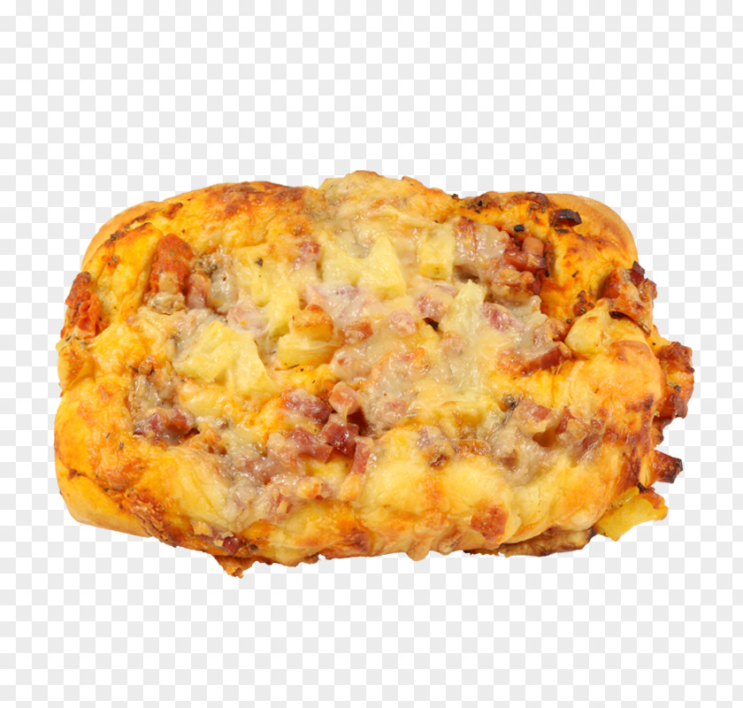 Hawaiian Pizza Cheese Fast Food Junk Cuisine Of The United States PNG