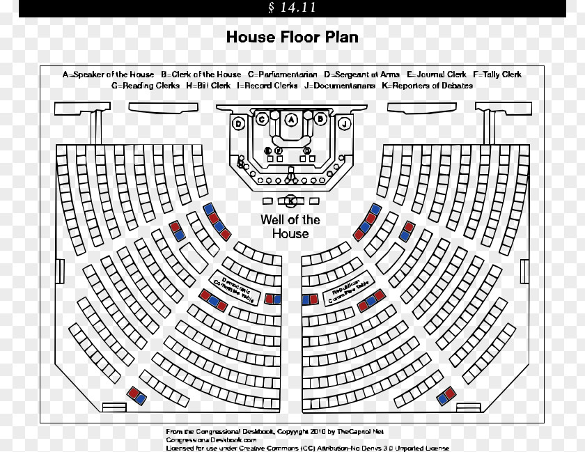 House Of Parliament United States Representatives Elections, 2016 Congress Floor Plan PNG