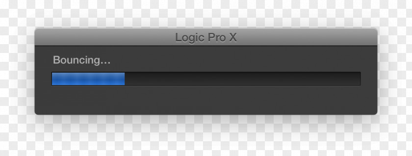 Logic Pro Electronics Brand PNG