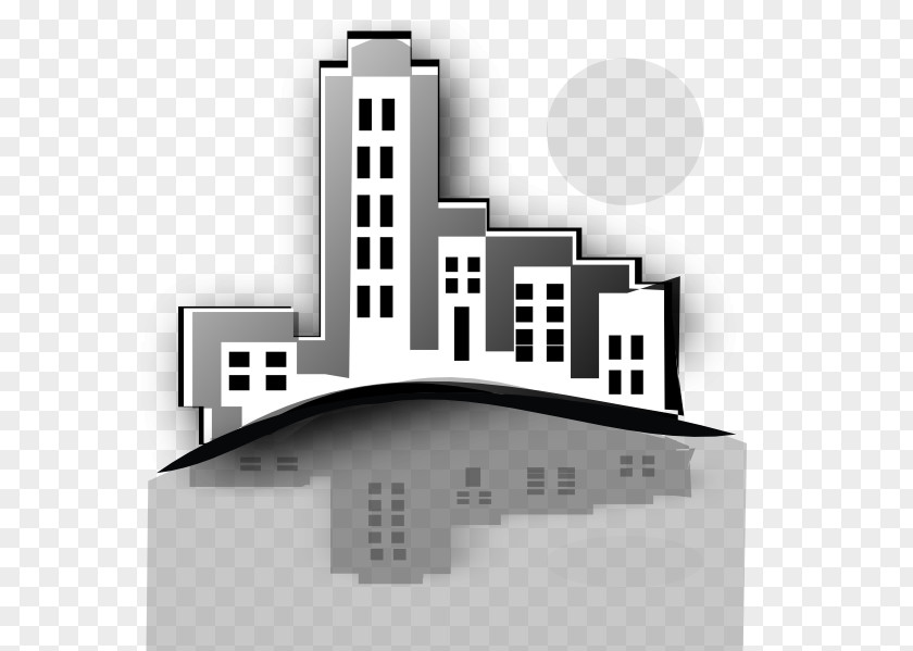 Property Cliparts Real Estate Commercial Building Clip Art PNG