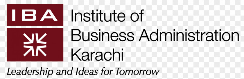 School Institute Of Business Administration, Karachi Sukkur IBA University Master Administration Management PNG