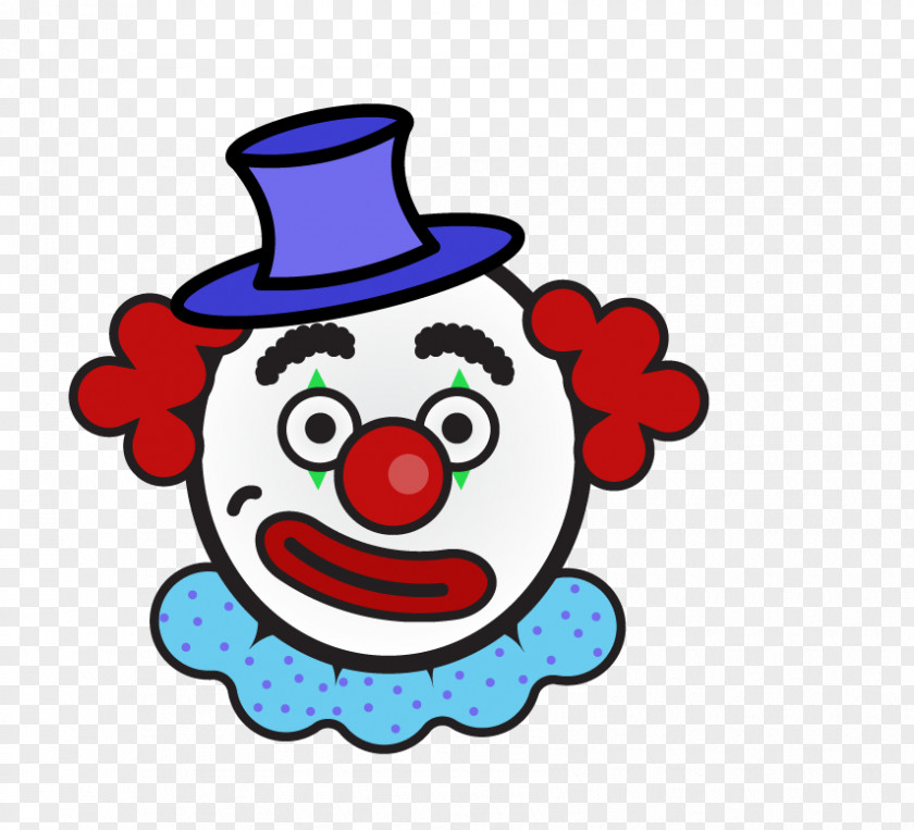 Smile From The Sad Clown Clip Art Illustration Thought Cartoon Smiley PNG