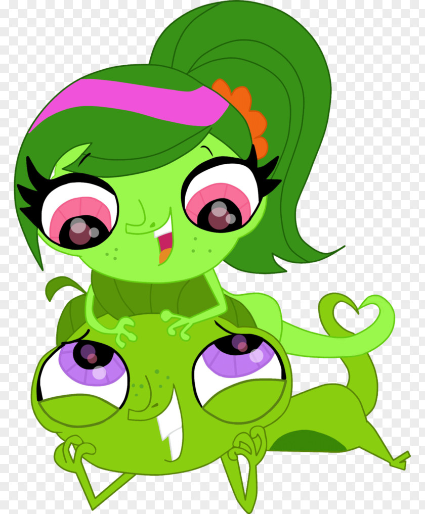 Vinnie Terrio Littlest Pet Shop Toy PNG