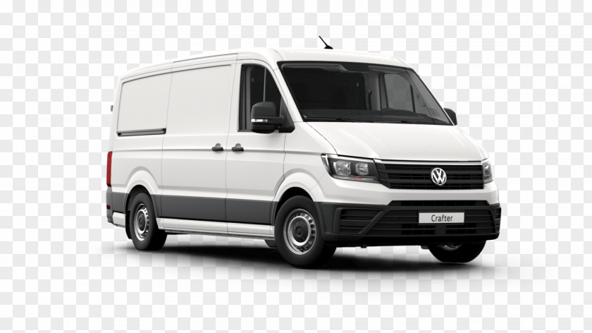 Volkswagen Crafter Caddy Car Van PNG