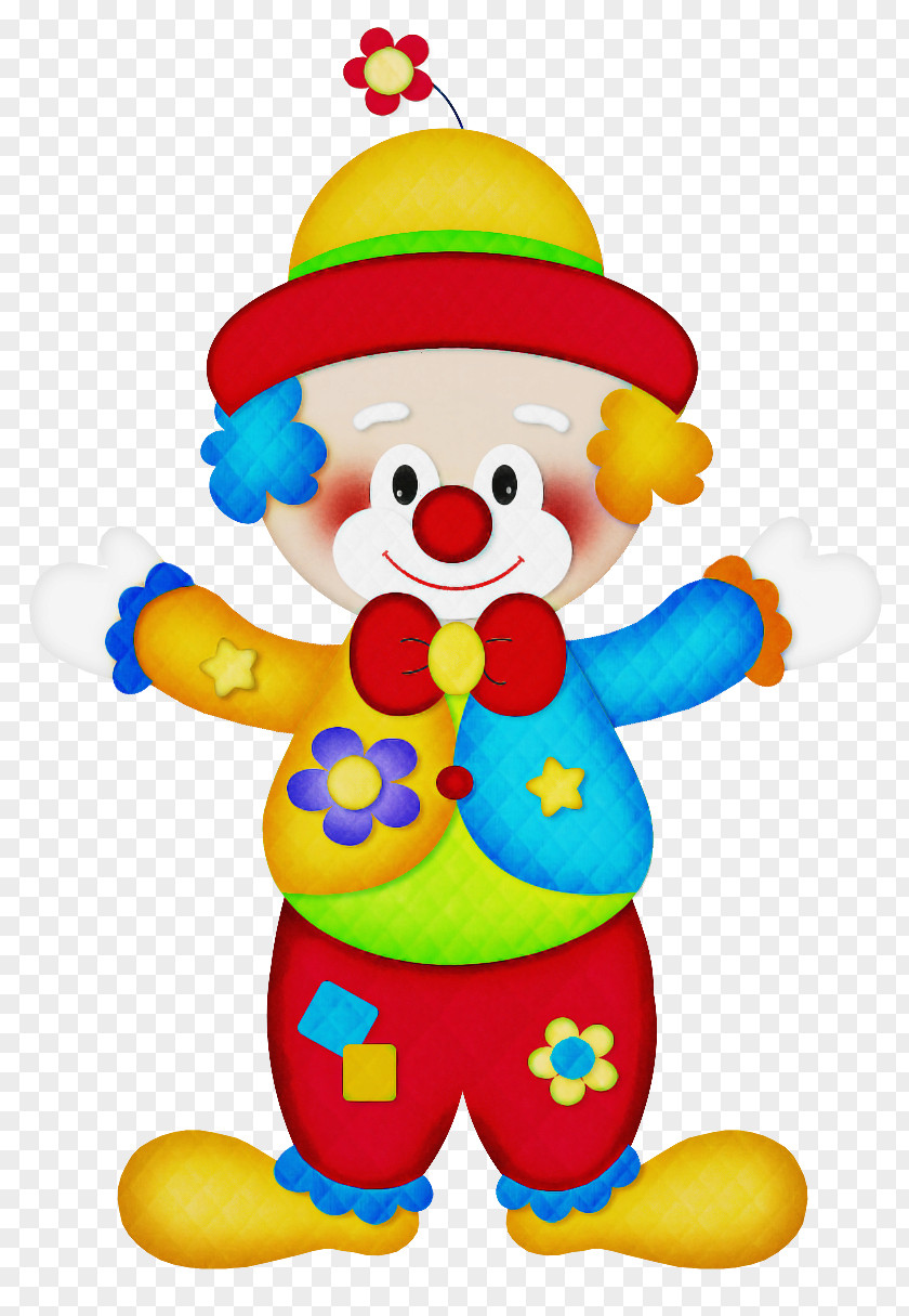 Baby Toys PNG