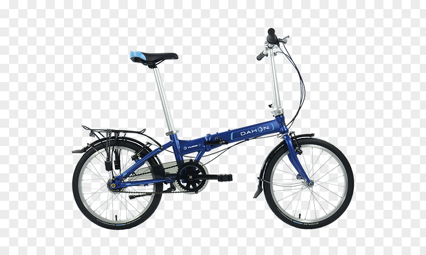 Bicycle Folding DAHON Vitesse D8 2016 Shop PNG