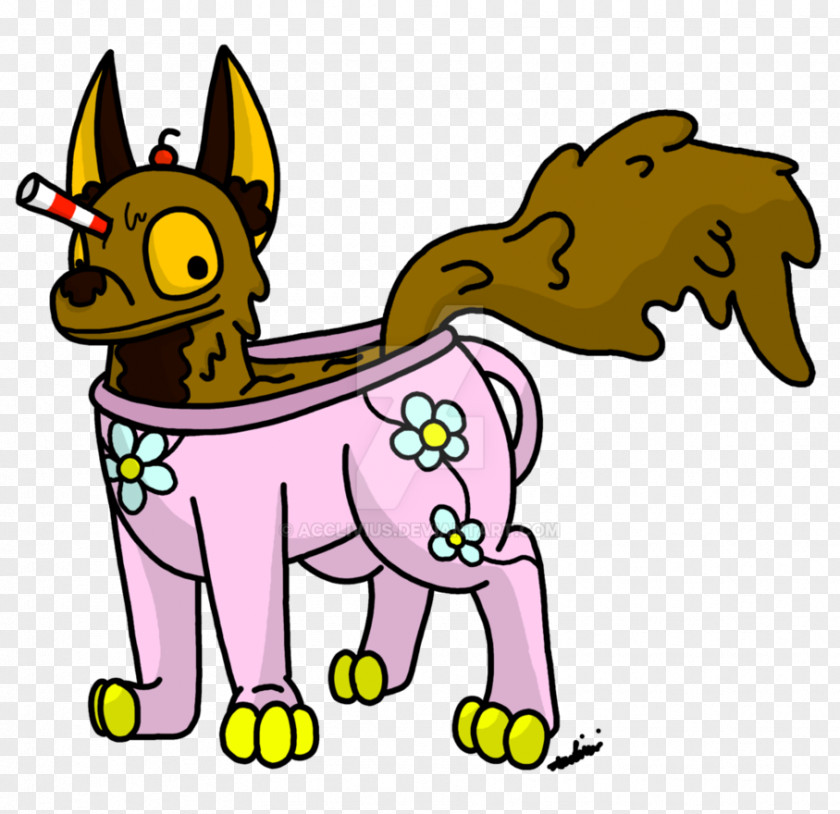 Dog Art Snout Clip PNG