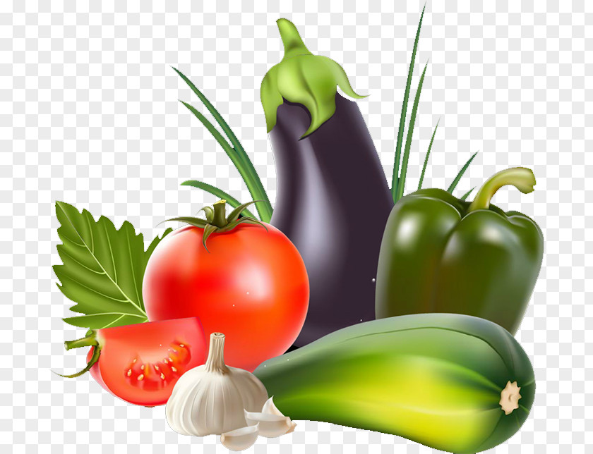 Eggplant Organic Food Vegetable Fruit Clip Art PNG