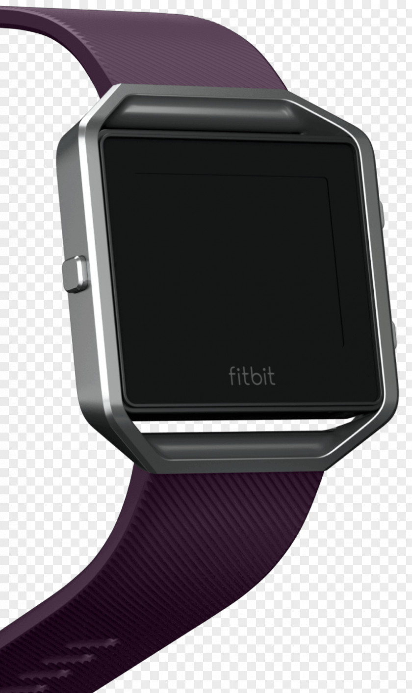 Fitbit Blaze Activity Tracker Versa Physical Fitness PNG