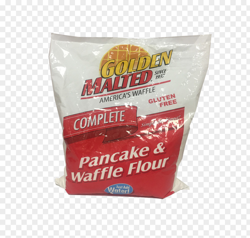 Flour Waffle Pancake Flavor Food PNG