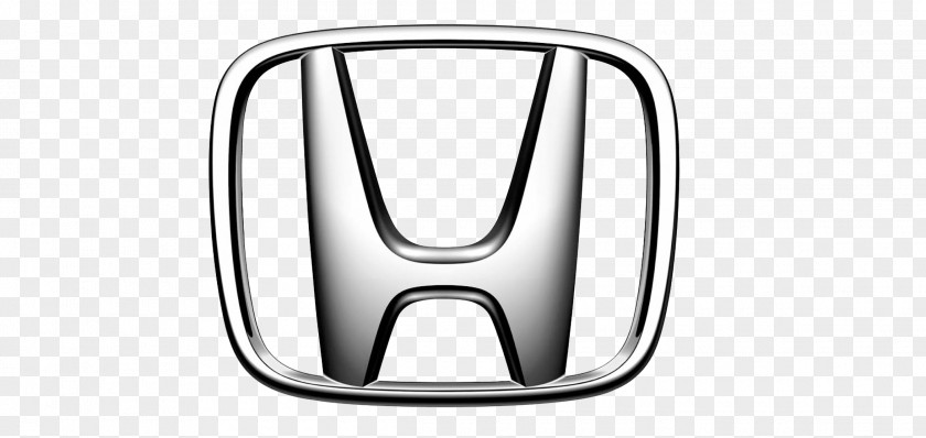 Honda Logo Civic Car Today PNG