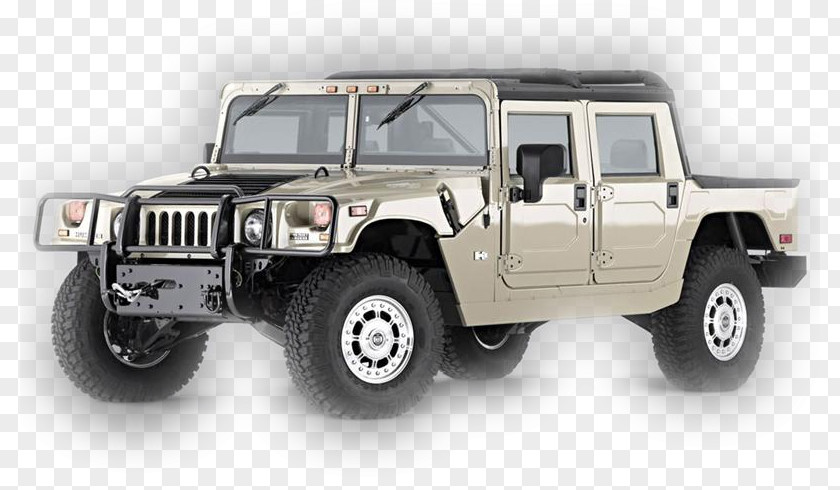 Hummer H2 SUT H3 Car General Motors PNG