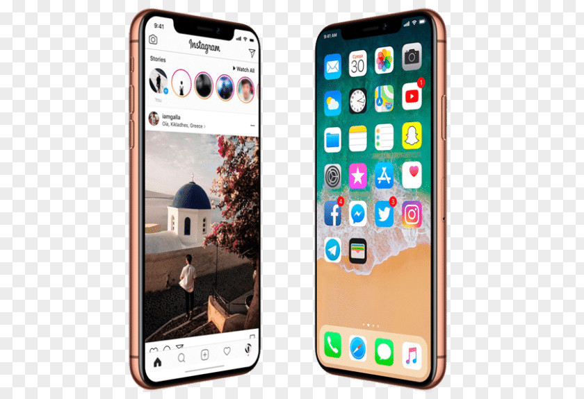 Iphone X IPhone 8 Apple PNG