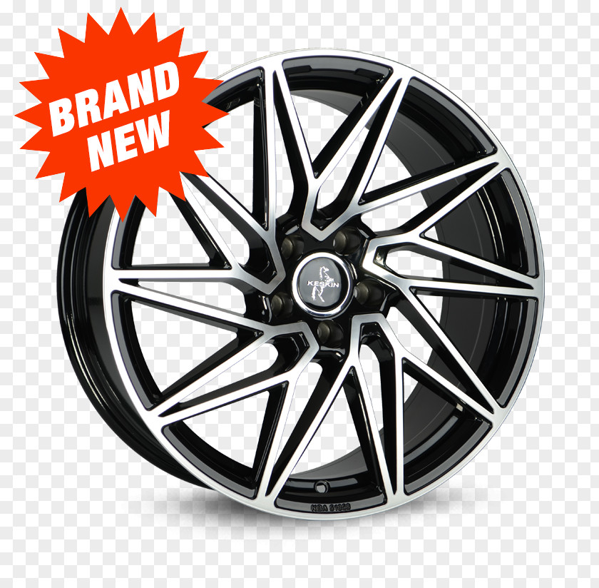 Keskin Tuning Europe GmbH Autofelge Alloy Wheel BORBET PNG