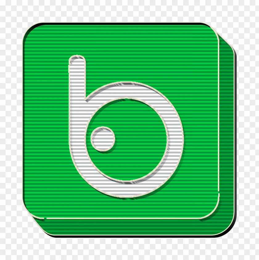 Logo Technology Badoo Icon Digitalmarketing Media PNG